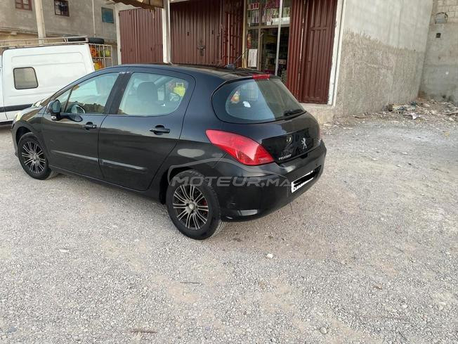 Peugeot308