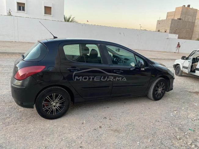 Peugeot308