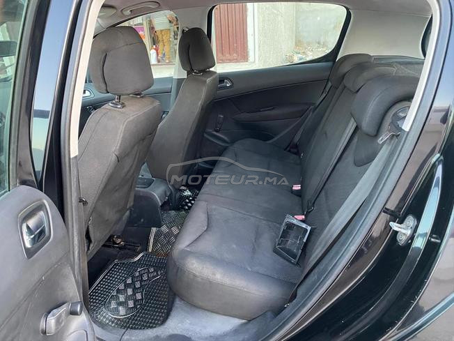 Peugeot308