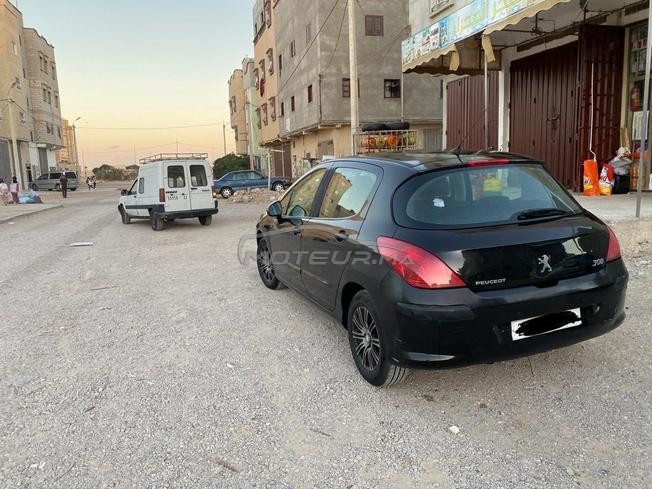 Peugeot308