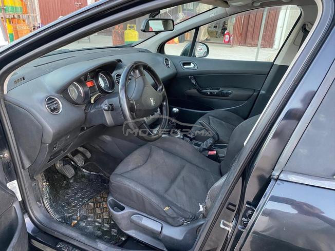 Peugeot308