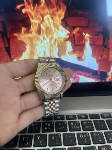 ساعة يد ⌚️👑 - 2