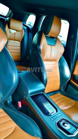 Range Rover Evoque - 2