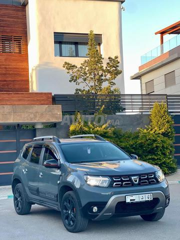 Dacia Duster Extrême 2022/03 à vendre  - 2