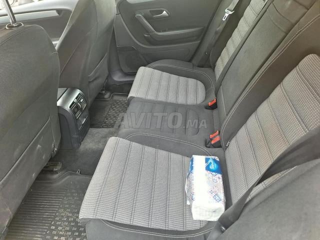 Volkswagen Passat CC - 2