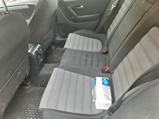 Volkswagen passât cc