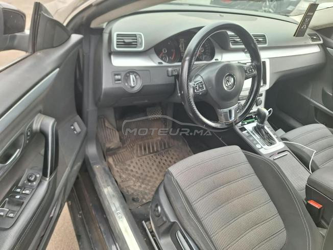 Volkswagen passât cc