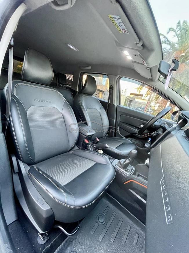 Dacia Duster Extrême 2022/03 à vendre 