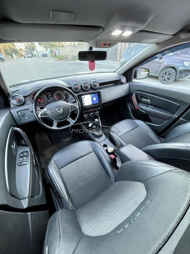 Dacia Duster Extrême 2022/03 à vendre 