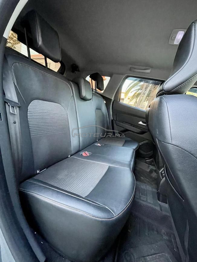 Dacia Duster Extrême 2022/03 à vendre 