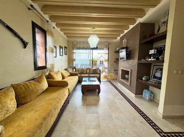 L’élégance D’un Appartement En Rez-De-Jardin - 2