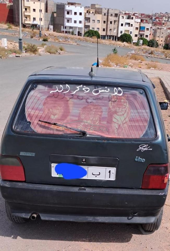 FiatUno