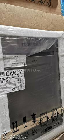 Lave vaisselle Candy 13 couverts neuf