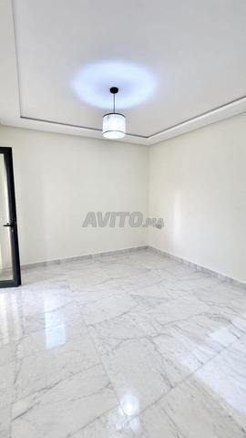 Appartement à louer vide - de standing - 2