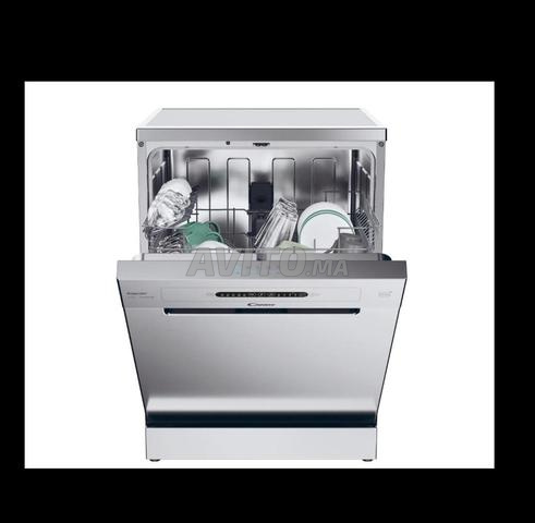 Lave vaisselle Candy 13 couverts neuf - 2