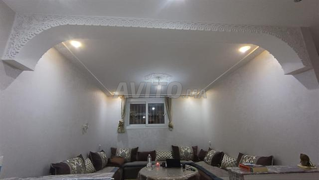 Appartement à louer 81 m² à Agadir - 2