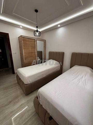 Appartement à louer Centre-ville - 2