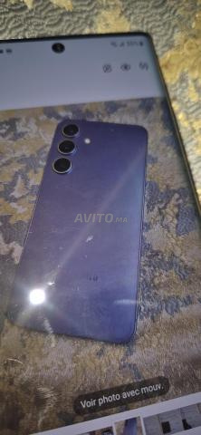 Vente téléphone S24 - 2
