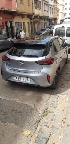 Opel Corsa GS Line Plus - 2