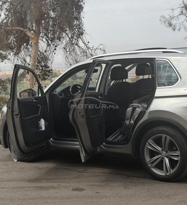 tiguan  rlain