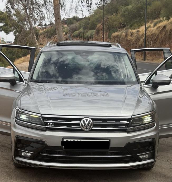 tiguan  rlain