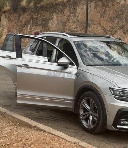 Tiguan RLain - 2