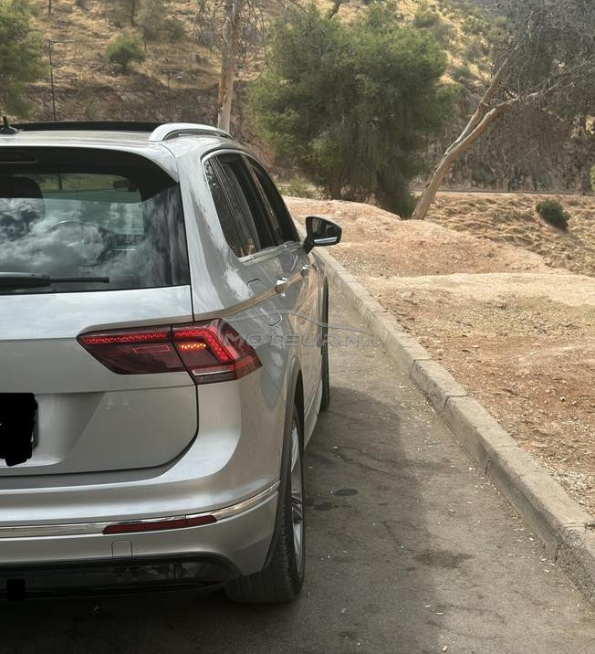 tiguan  rlain
