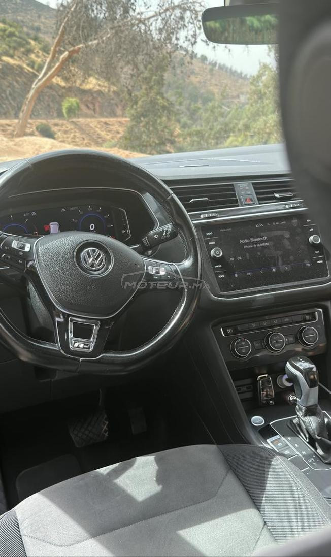tiguan  rlain
