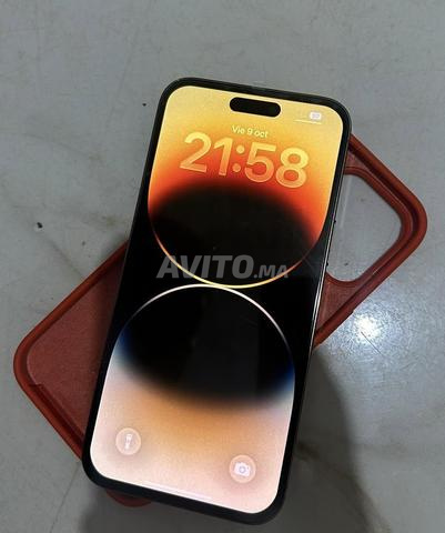 iPhone 14 Pro Max - 2