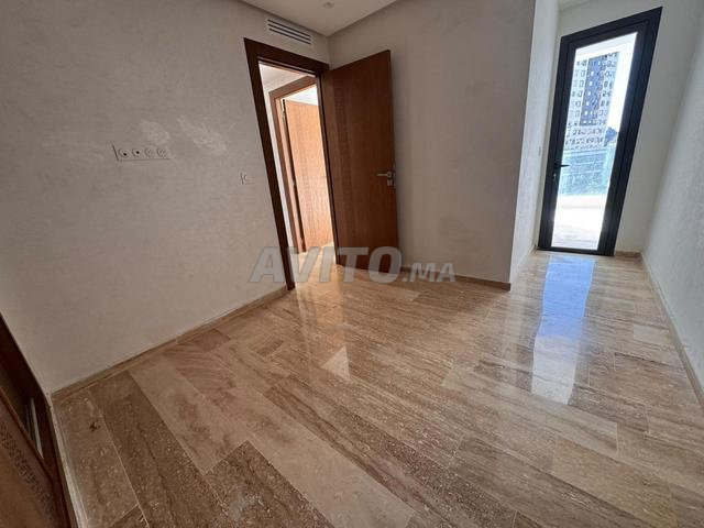 Appartement à vendre 58 m² - Malabata avec terrasse - 2