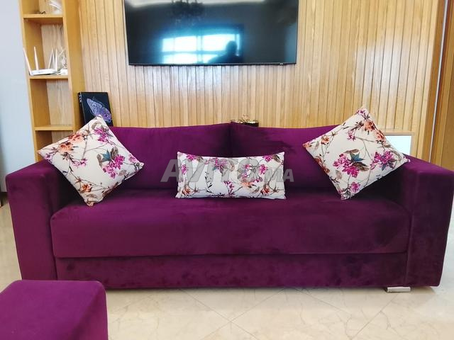 كراسي بذراعين بحالة جيدة - 2