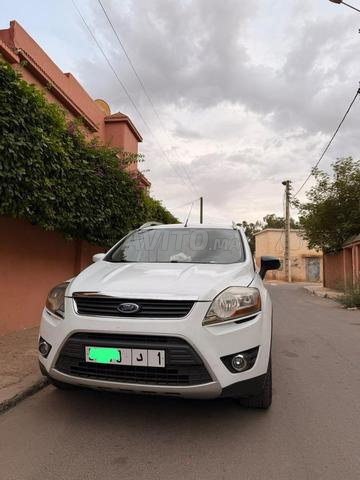 Ford Kuga Settat