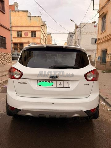 Ford Kuga Settat - 2