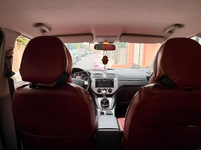 ford kuga settat