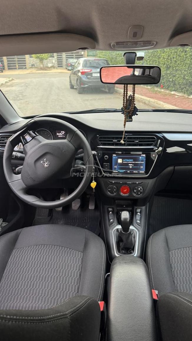 peugeot 301
