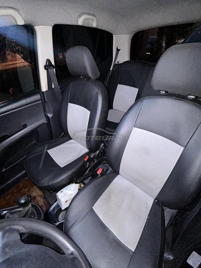 Hyundai i10 Essence Manuelle 2015 à Tanger