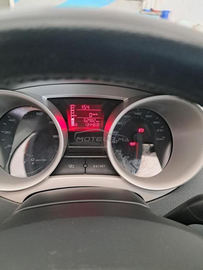 Seat ibiza 2 portes
