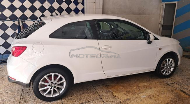 Seat ibiza 2 portes