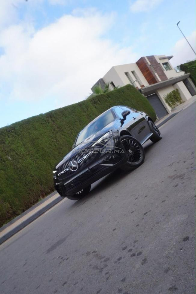  ⁠Mercedes GLC 300de Hybride 2024 Excellent état⁠ 