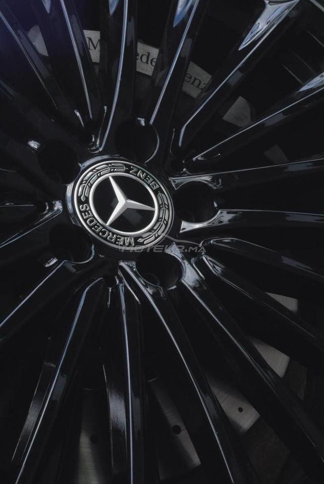  ⁠Mercedes GLC 300de Hybride 2024 Excellent état⁠ 