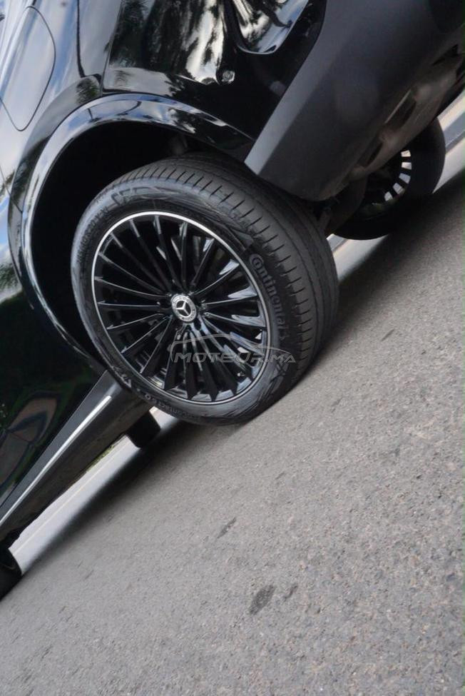  ⁠Mercedes GLC 300de Hybride 2024 Excellent état⁠ 