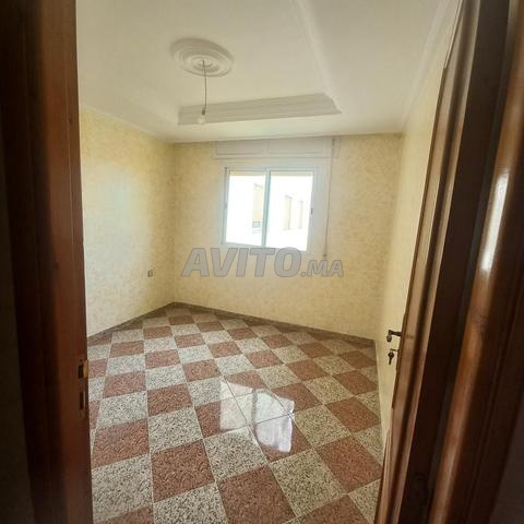 Appartement 78 mètres 58 millions déclaration totale - 2