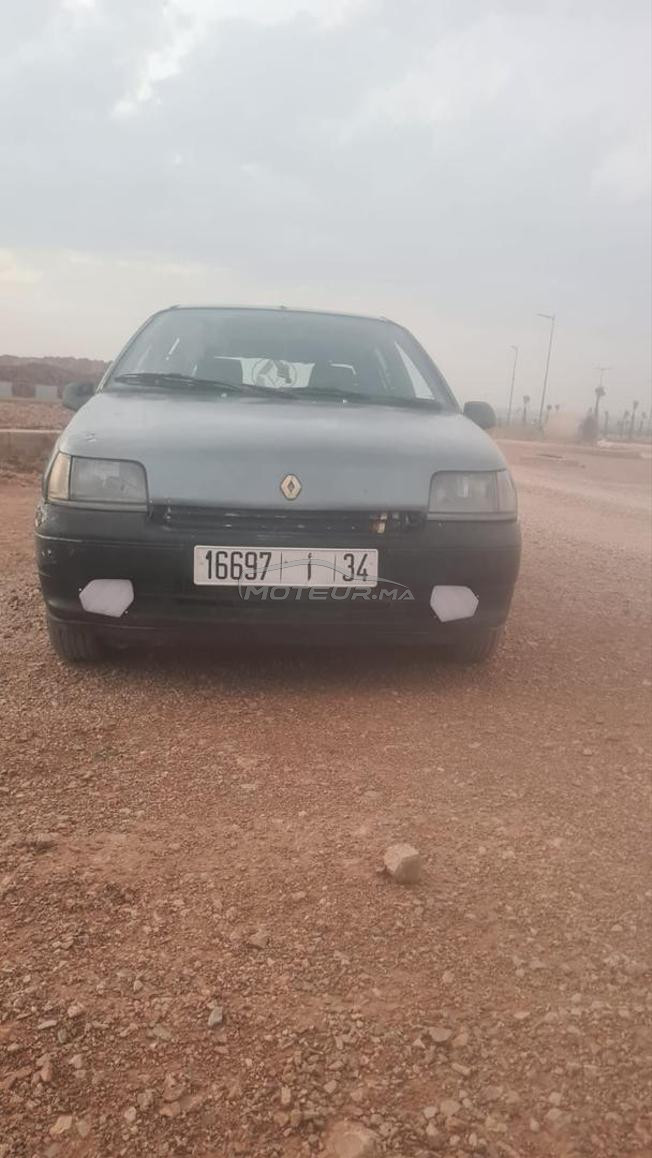 بني ملال المسيرة ٢