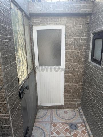 Tétouan, Rue Abdelkrim Khattabi, Barrio Malaga - 2