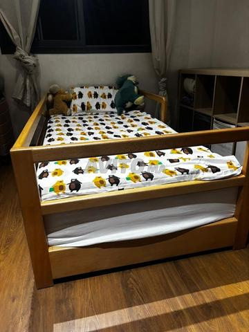Lit enfant 90 x 190 - 2