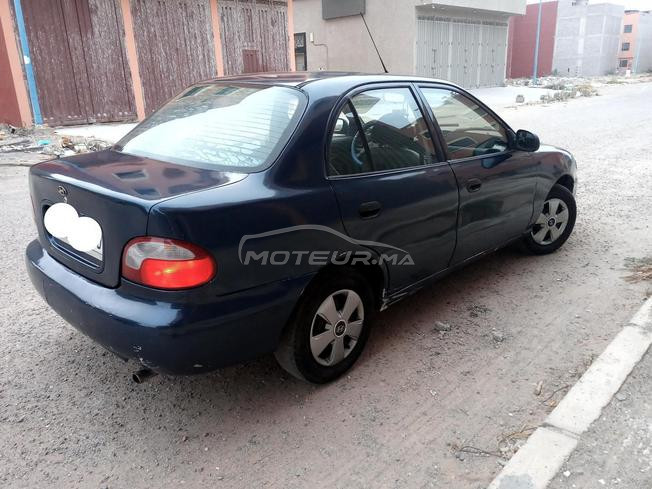 hyundai accent essence 97 mliha