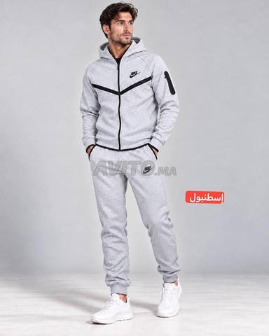 Baskets Homme - 2