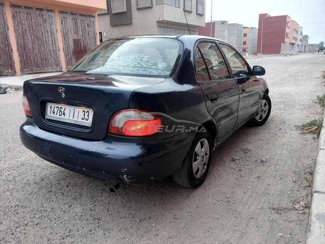 hyundai accent essence 97 mliha