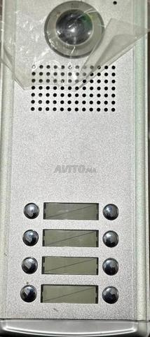 commax videu phon