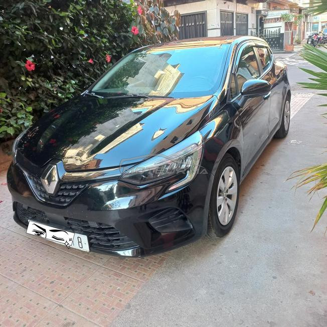 clio 5 bon etat